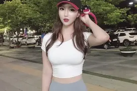 小说：女朋友不敢去卫生间怕黑，我在门口等她，不料却发现她秘密图片