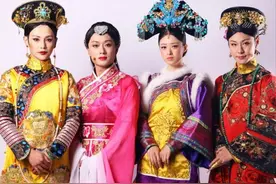 《百变大咖秀》十大搞笑造型，王祖蓝第十、维嘉第四、张海宇第一图片