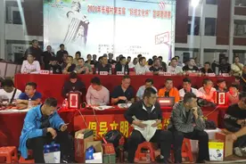 长福村第五届“妈祖文化杯”篮球邀请赛圆满落幕！快来看看冠军宝座花落谁家图片