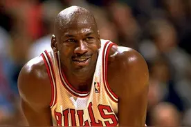 十大难破的NBA记录：乔丹十得分王，张伯伦100分55板 拉塞尔十一冠图片
