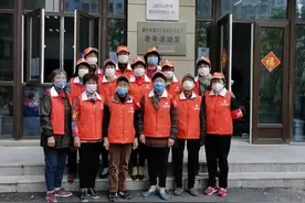 让“村民”变“居民”，他们的修炼“秘笈”是？图片
