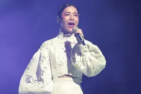 《浪姐》之丁当分数垫底二公遭淘汰？杜华看人确实很准，真香图片