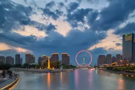 天津2020年动迁规划介绍，相关标准看这里！图片