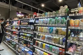 董事长被查 高管动荡 燕京啤酒“掉队”图片