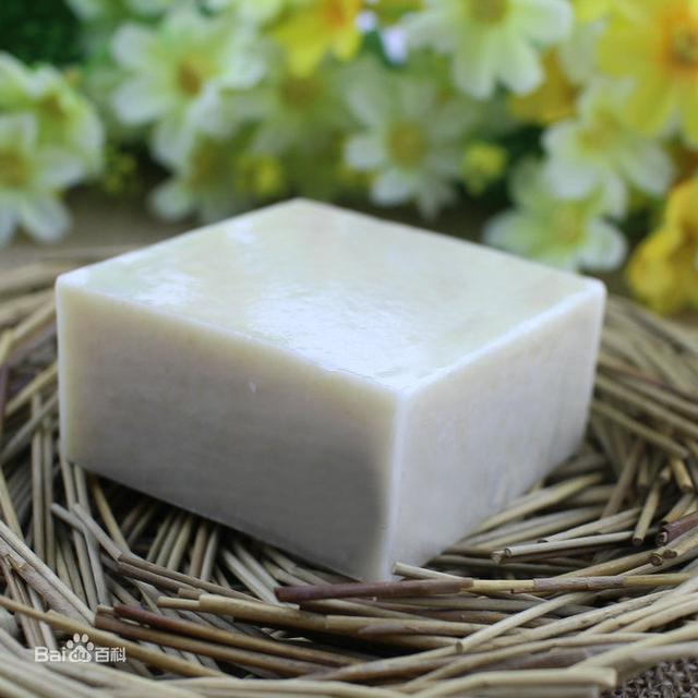 手工皂可以加身体乳么