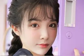 19岁千万网红变性成女生，分享经历惹人怜，称因性别认知遭网暴图片