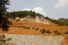 中国最值钱的沙漠曝光，日本想用大米交换，我国都没答应图片