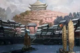 十部顶级穿越历史小说，部部经典，没看过的别说自己书荒图片
