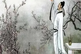 李白被嘲讽后写了一首骂人诗，全文没一个脏字，读后以为是在夸人图片