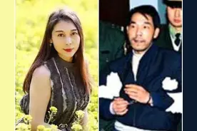 杀人恶魔法子英，放过的这对夫妻，是劳荣枝的照妖镜图片