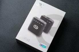 无线麦克风哪个值得买？森然小蜜蜂最划算的选择图片