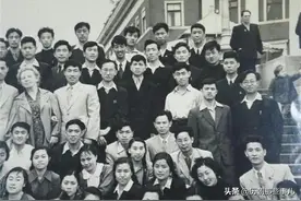 清华才子放弃中国籍，去帮美国造导弹，晚年却想回国图片