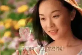 内地“清纯女星”的火辣上位史图片