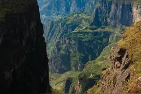 云南大山包图片
