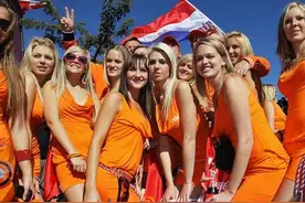 阿姆斯特丹：是一座保守的荷兰都市吗？这真是天大的误解图片