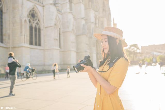 距离巴黎2小时的欧洲最佳旅行城市推荐，波尔多不只红酒