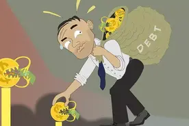 干货 | 如何利用财务指标分析企业流动性？图片