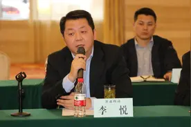 独家：甘肃移动副总经理李悦揭秘 当初通过竞聘由广西移动升任图片