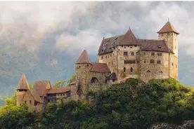 这个国家小到只有一个医院？世界上最小国家的排名和故事（二）图片