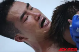 JCK战觉城－－老将解志斌图片