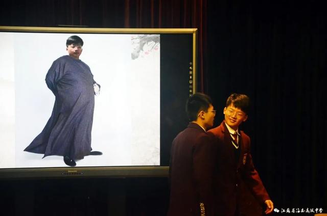 学生仪容仪表主题班会 学生仪容仪表主题班会