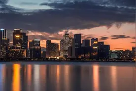 富裕的五六线城市，自力更生靠自己，浙江人究竟有多不容易？图片