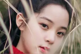 叫欧阳娜娜太陌生，叫姐姐又有些做作，听到她的称呼：太甜了图片