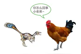 汽车一样重的恐龙如何孵蛋，它会一屁股把蛋压坏吗？图片