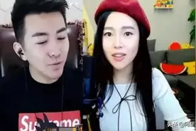 老利公布恋情，不是豆姐和星妹妹，另有其人图片