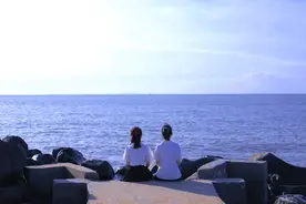 成年人的感情，都是有保质期的图片