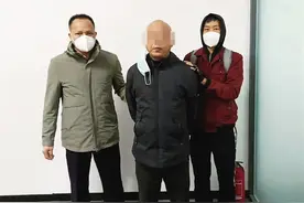 凭一枚遗留指纹抓到凶手！澄迈警方跨越千里破获沉寂19年命案图片