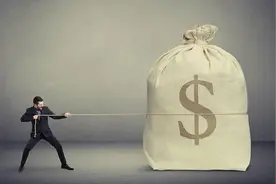 以案说法 | 二手房买卖中的“天价”违约金法院会支持吗？图片