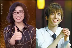 时隔15年！郭敬明正式就抄袭向庄羽道歉：我做了非常不好的示范图片