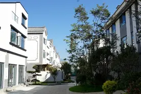 “1806”小镇 | 我们的目标：与大理古城媲美的国际一流特色小镇图片
