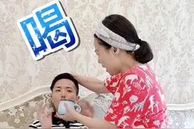 爆笑！芜湖话版《喝醉了多喝水》图片