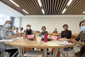 太原市外国语学校：积极响应落实国家“双减”新政，开启“抗逆力”家教指导新征程图片