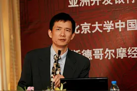 北大教授建议普及高中、实行10年制义务教，这事儿靠谱吗图片