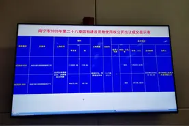 楼面价4250元/㎡,  威宁竞得五象青运村项目！长啥样？房源怎么卖图片