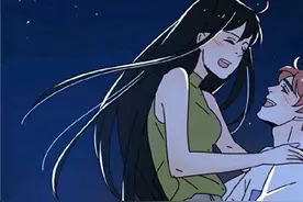 大概最美好的爱情就是这样吧！图片