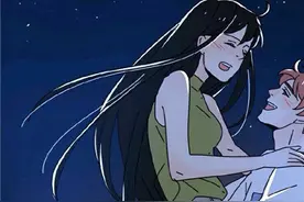 大概最美好的爱情就是这样吧！图片
