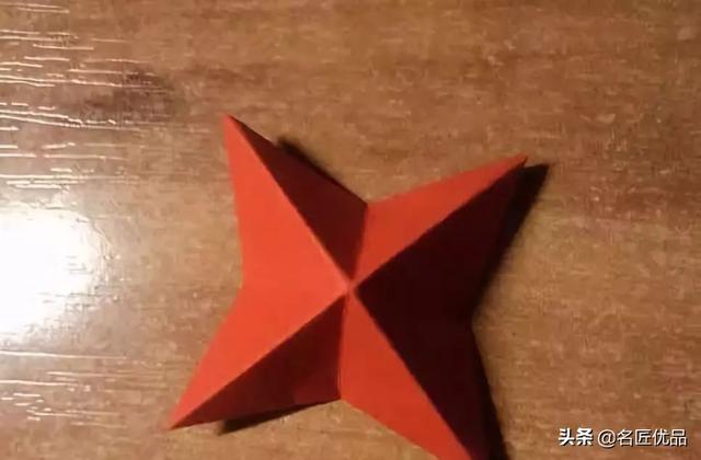 手工：超萌可爱的小鸭子，简单几步就能完成，还可以漂浮起来哟