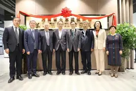 河南省土木建筑学会总工程师工作委员会成立大会暨绿色建造与低碳发展学术论坛在郑举行图片