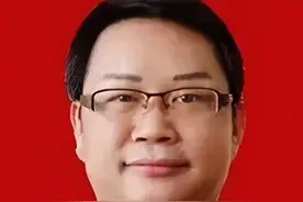 李明生任萍乡市人民政府副市长图片