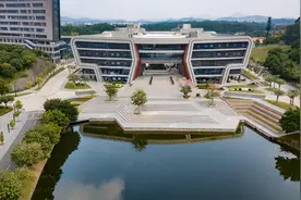 广东岭南职业技术学院是几本？为什么该校值得推荐报考呢？图片