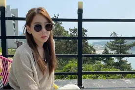 今天的金泰妍图片