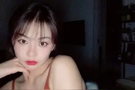 CBA拉拉队员美不美？今天看看辽宁的这个小美女图片