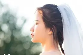 远嫁两年回了趟娘家，我哭了图片