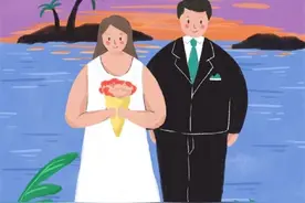 女人真心爱你，会对这几个地方“不设防”，看看你那位符合吗图片