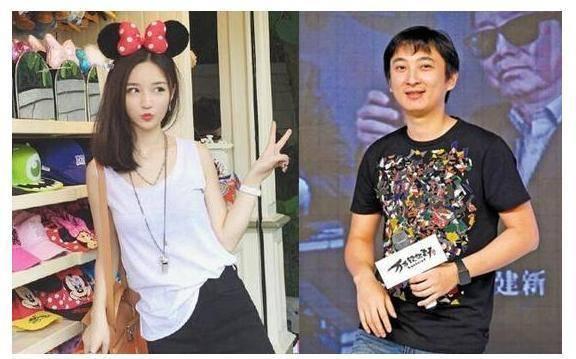 王思聪的浪荡情史,和背后的14个女人