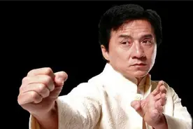 将合作30多年的老兄弟扫地出门，安家费少到可怜，做人不能太成龙图片
